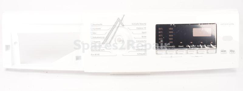 Haier Operating Unit Screen - 0020811920ar 49120228 Control Board