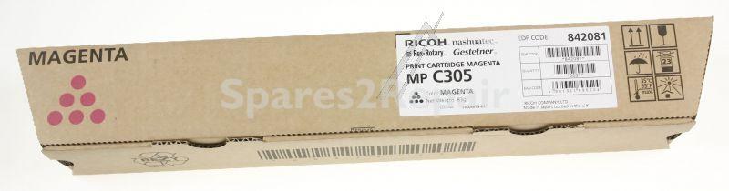 Ricoh Toner Cartridge - 841596 842081 Toner Cartridge Magenta 4k