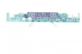 Control Panel - 140056533072 Display pcb [Electrolux Aeg]
