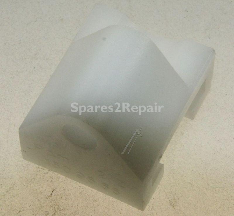 Dish Basket - 140177612029 Top Basket Silver 515x5 [Electrolux Aeg]