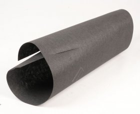 Elica Carbon Filter - Acc0000602 Filter Paper Carbon Black 460x330