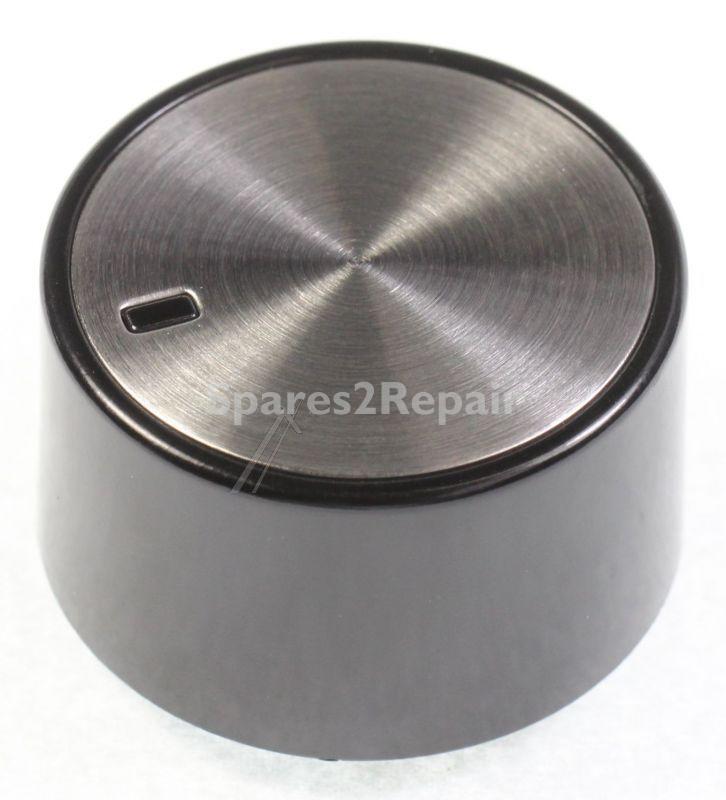 Button - 8071271251 Knob Lower Oven [Electrolux Aeg]
