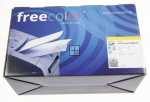 Freecolor Toner Cartridge - 27x-frc K11349f7 Toner Cartridge Black 10k