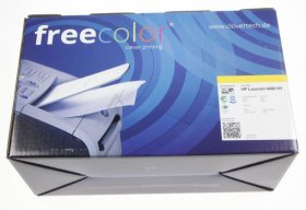 Freecolor Toner Cartridge - 27x-frc K11349f7 Toner Cartridge Black 10k