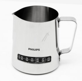 Saeco Milk Frother - 642001010224 Temperature Milk Jug