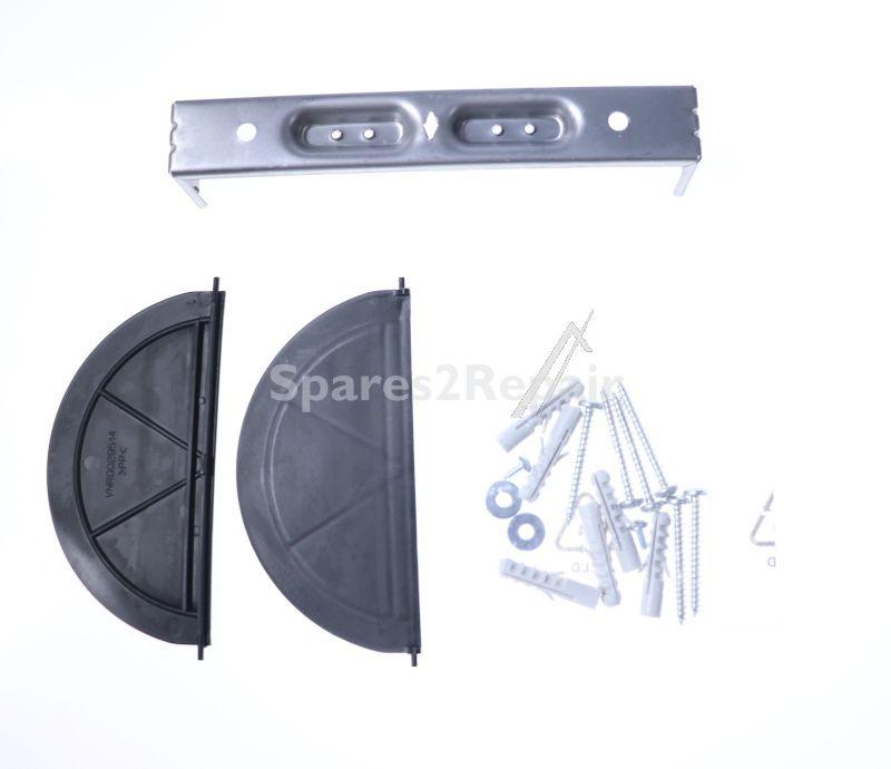 Elica Mounting Parts - Doc0193234 Mounting Parts Large Chimney Shafts