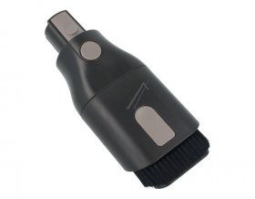 Hisense Gorenje Vacuum Cleaner Nozzle - 934568 2in1 Brush