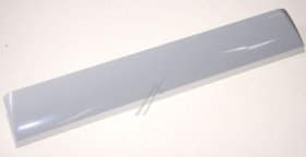 Side Cover Housing - 1174064012 Side Panel Left Zinc-plated [Electrolux Aeg]