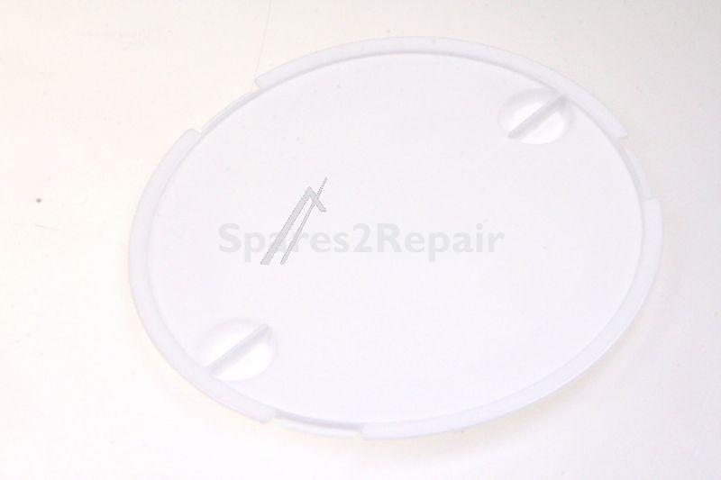 Check Valve - 50246618008 Plug [Electrolux Aeg]