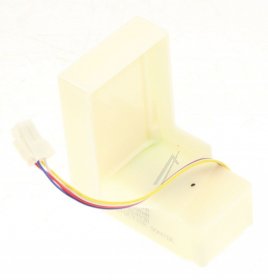 Check Valve - C00536747 488000536747 Dc Stepper Damper [Whirlpool Indesit]