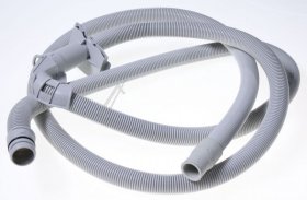 Smeg Outlet Pipe - 759130538 Check Valve