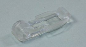 Interlocking Hook - 1250070008 Door Handle Catch [Electrolux Aeg]