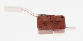 Micro Switch - Cf9a0 50220747005 Door Switch [Electrolux Aeg]