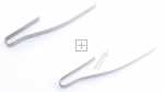 Mounting Parts - 37032489 Ntc Fxng Wre [Vestel]