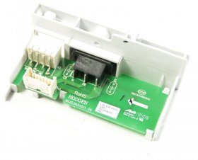 Liebherr Module Support - 612265400 Power Board Holder