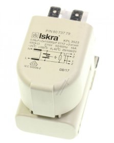 Hisense Gorenje Radio Interference Suppression - 700334 Filter Noise