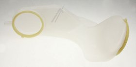 Condensation Container - C00290713 Steam Condenser Vpl Wd 71lt [Whirlpool Indesit]