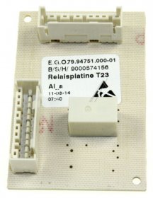 Relay - 00621404 Module-relay [Bosch Siemens]
