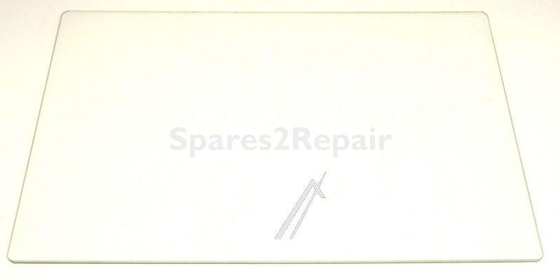 Hisense Gorenje Shelf Assembly - Hk1880087 Glass Shelf