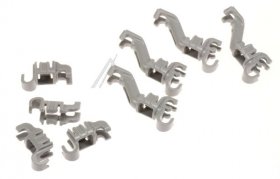 Bracket - 00632372 Clip [Bosch Siemens]