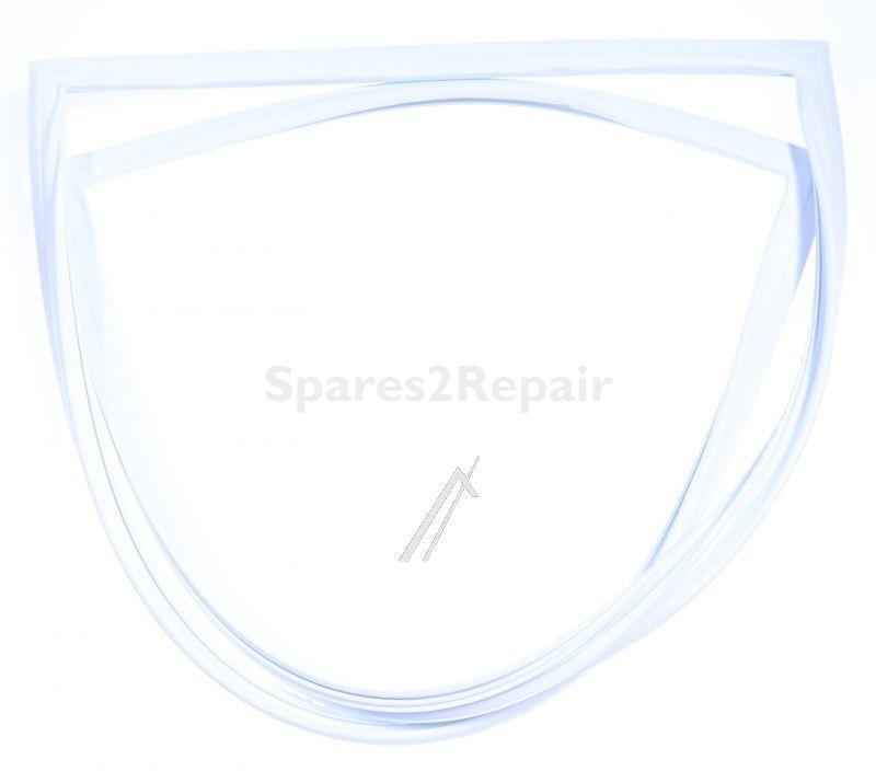 Refrigerator Door Seal - 43008690 Door Seal - Refrigerator 1 39 201102-105 [Candy Hoover]