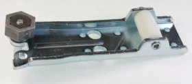 Door Hinges For Fridges - 37026506 Bottom Hinge Gr-473 Stability Feet [Vestel]