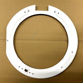 Door Frame - 41030969 Oblo Ultra Inner Door Frame [Candy Hoover]