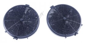 Atlan Carbon Filter - Cf150 301030600017 Carbon Filter