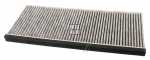 Eurofilter Cooker Hood Filter - Fks806bsh Cleanair Odor Filter Alternative For Bsh 20004001