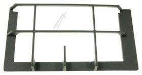 Grills - 3546326012 Grill cast Iron left [Electrolux Aeg]
