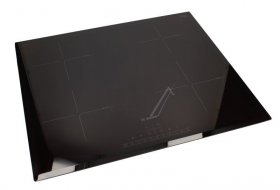 Ceramic Surface - 00777868 Glass Ceramic Hob Top [Bosch Siemens]