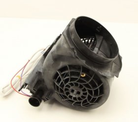 Smeg Motor - 695211381 Engine Group