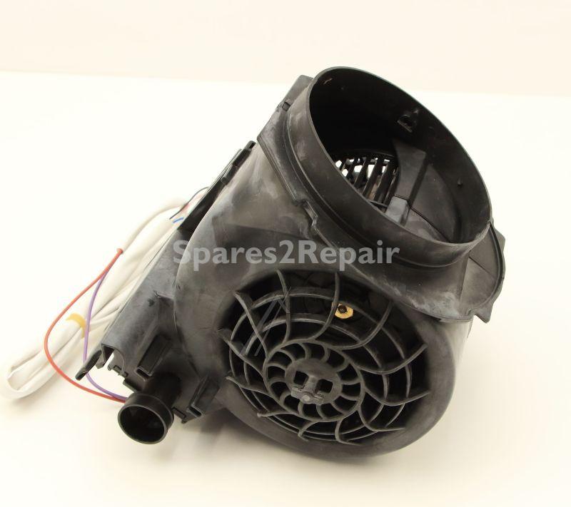Smeg Motor - 695211381 Engine Group