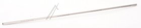 Liebherr Ornamental Rail - 764311700 Trim For Glass Plates 4mm