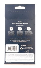Mobilize Display Protective Film - 58513 Mobilize Glass Display Protection Samsung Galaxy Xcover7 Pro 5g
