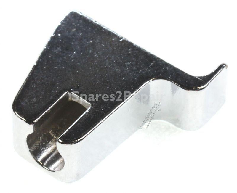 Fixings And Brackets - 41016943 Lid Hinge Support - Right [Candy Hoover]