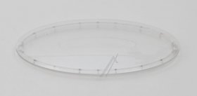 Eurosav Glass Lamp Cover - Atllp60 Diffuseur D Eclairage