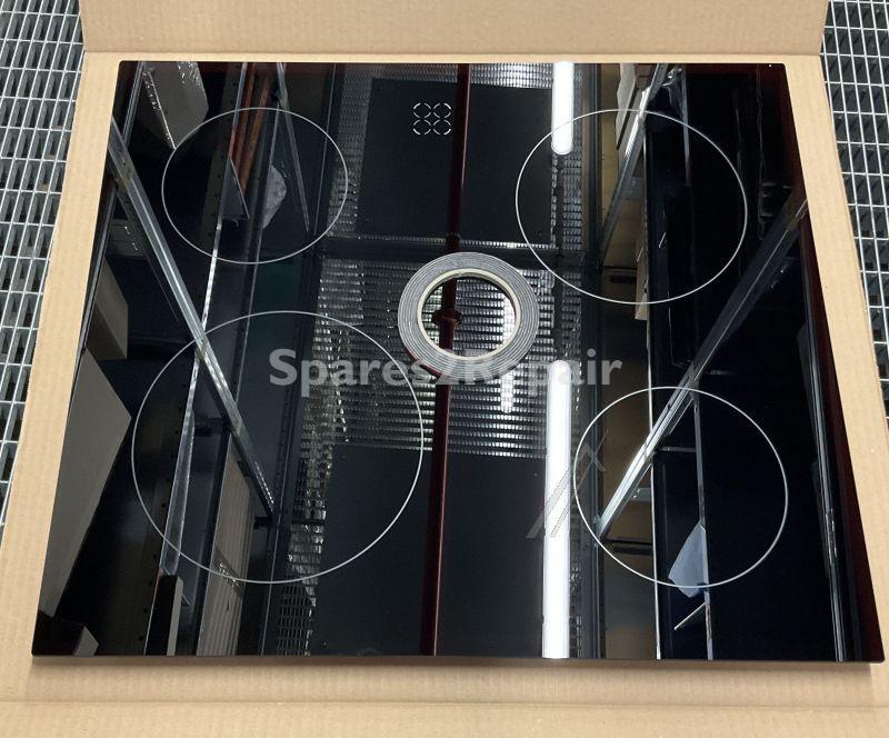 Ceramic Surface - 9014693 Ceramic Plate C60*13 34 Soft W [Amica]