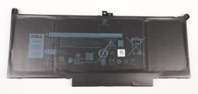 Dell Laptop Battery - F3ygt Dm3wc Primary Battery 60wh 4c Lithium Smp
