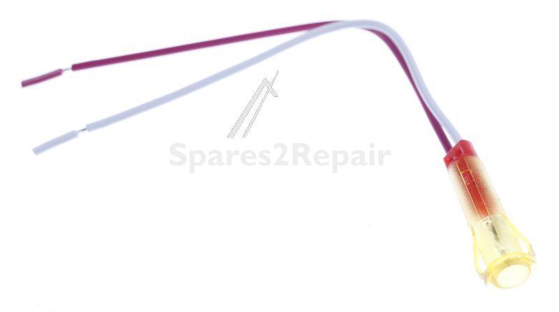 Filament Lamp - 1046018 Glow Lamp [Amica]