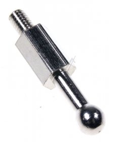 Airforce Fixings And Brackets - Pc017a Steel Glass Holder