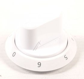 Control Knob - 250315467 C00877241 Rotary Knob Stove Commutator [Arcelik]
