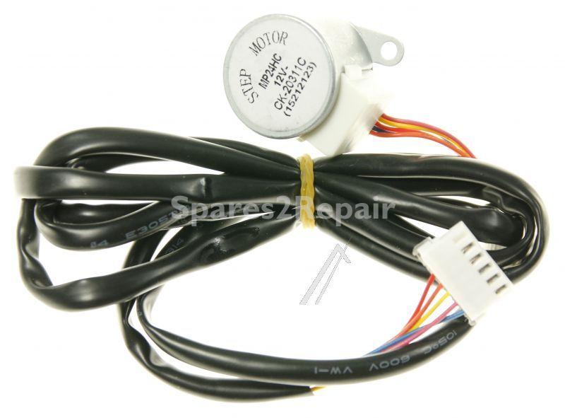 Ventilator Motor - 4055526737 Fan Motor bldc [Electrolux Aeg]