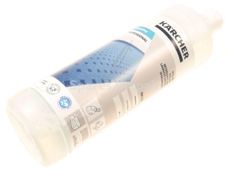 Karcher Workshop Service Aids - 6 295-844 0 Carpetpro Carpet Rinse Rm 763 1l