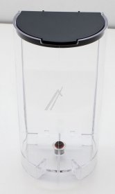 Tank - Ms-209190 Water Tank With Lid Re [Groupe SEB]