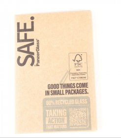 Safe By Panzerglass Display Protective Film - Bulksafe98066 Safe By Panzerglass Camera Lens Protector Transparent Galaxy S25+