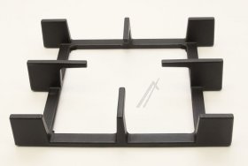 Grills - 11061800 Grille Wok Pan Support Value Rem 60f Ecg800 [Bosch Siemens]