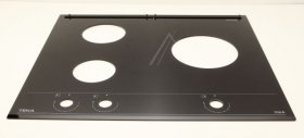 Kuppersbusch Teka Hot Tray - 81214190 Cooktop