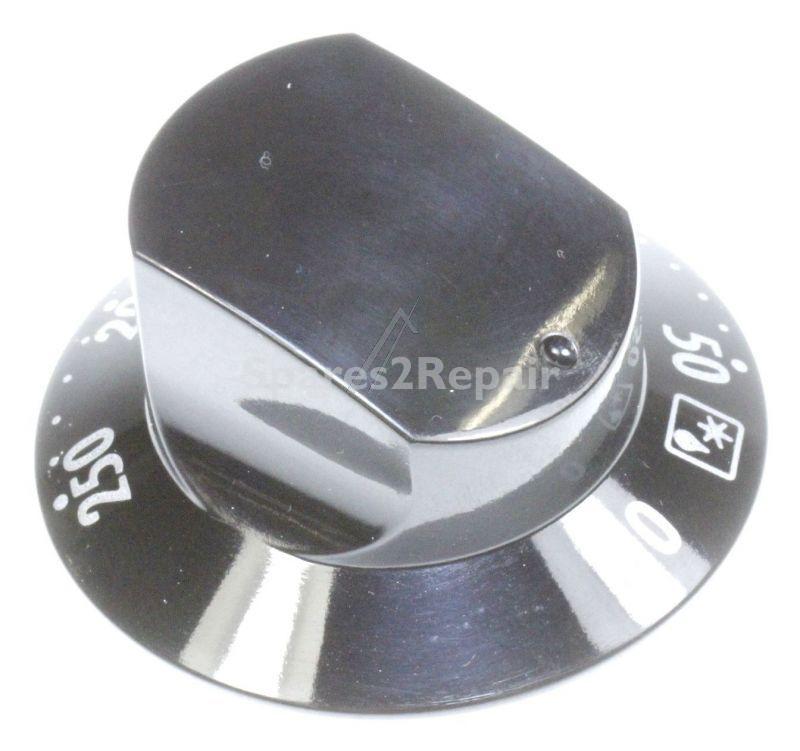 Hisense Gorenje Control Knobs - 330562 Knob Ge6-30 T250-n Mora 8022-9006