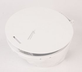 Haier Housing Part - 0020814005 49130093 Filter Assembly